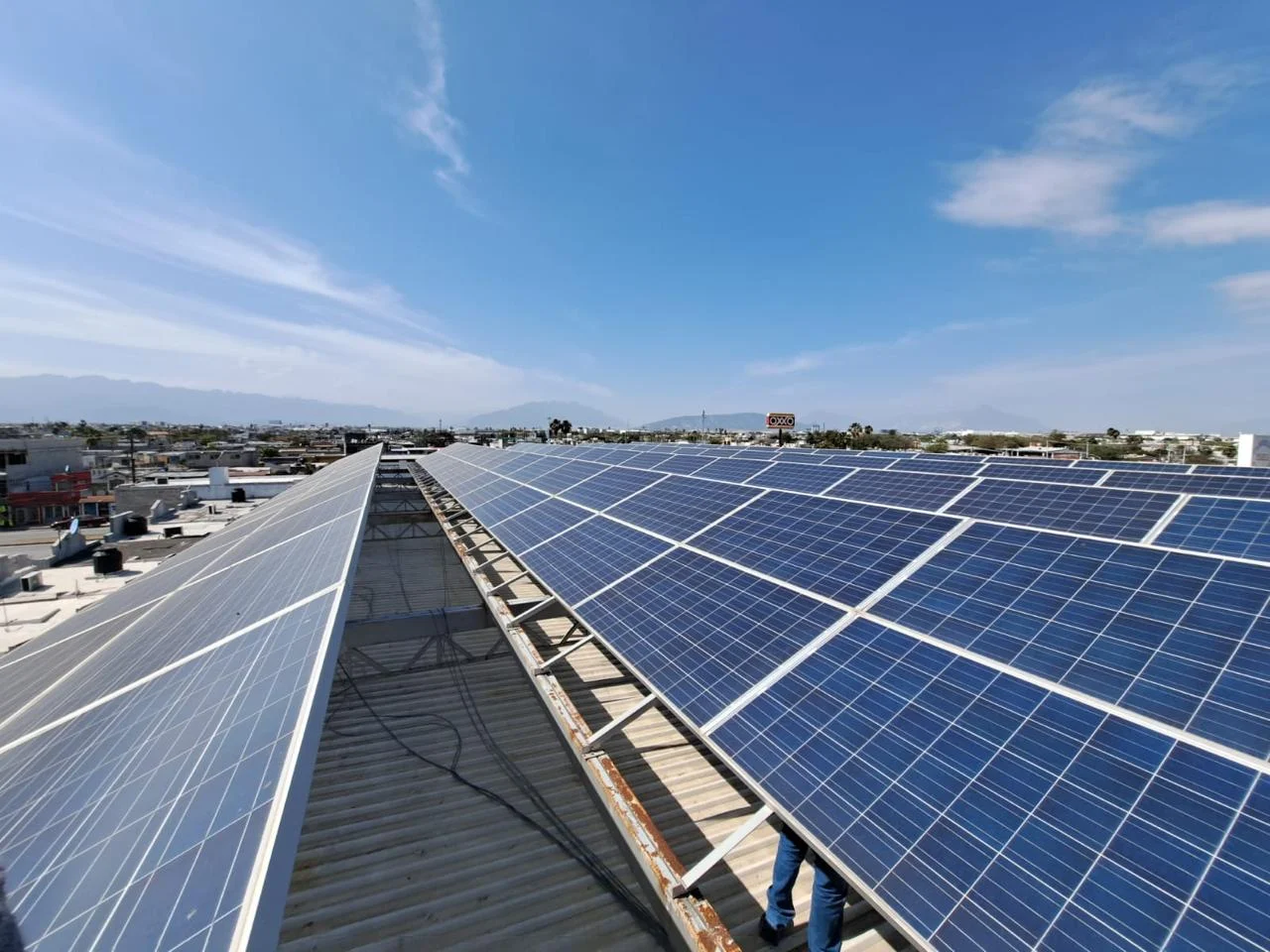 Sistemas Fotovoltaicos 1