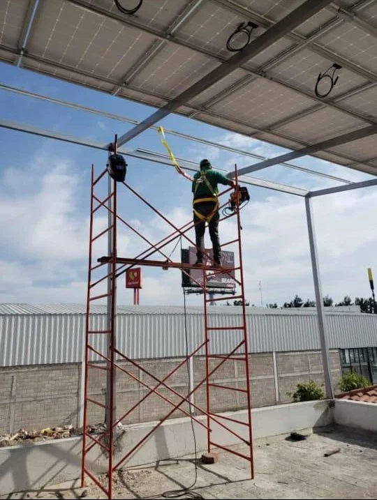 Sistemas Fotovoltaicos 4