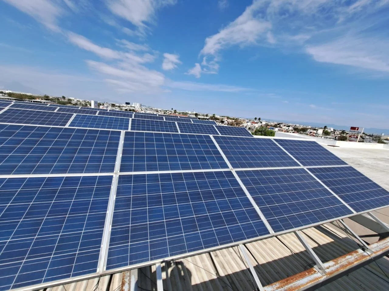 Sistemas Fotovoltaicos 5
