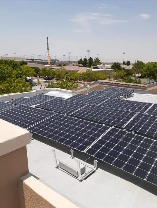 Sistemas Fotovoltaicos 6