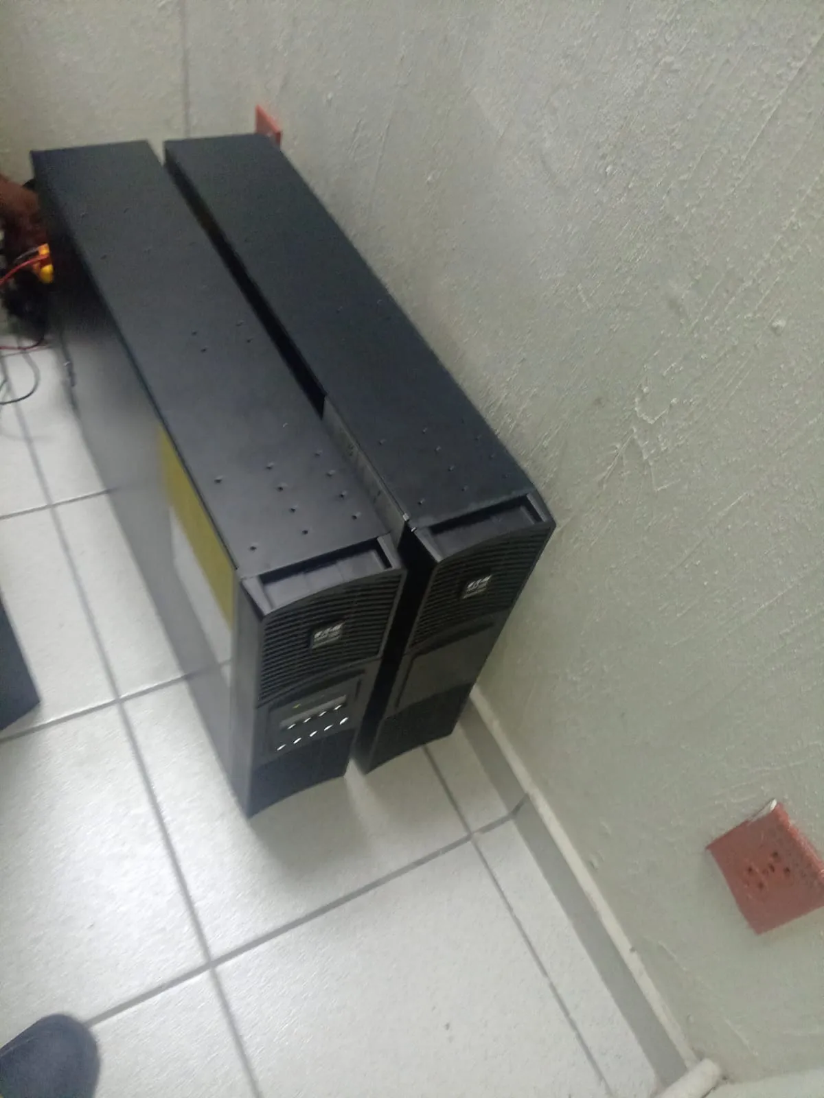 UPS 30