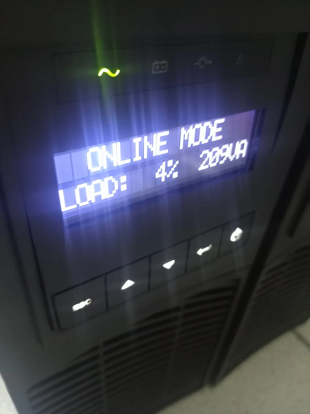 UPS 31