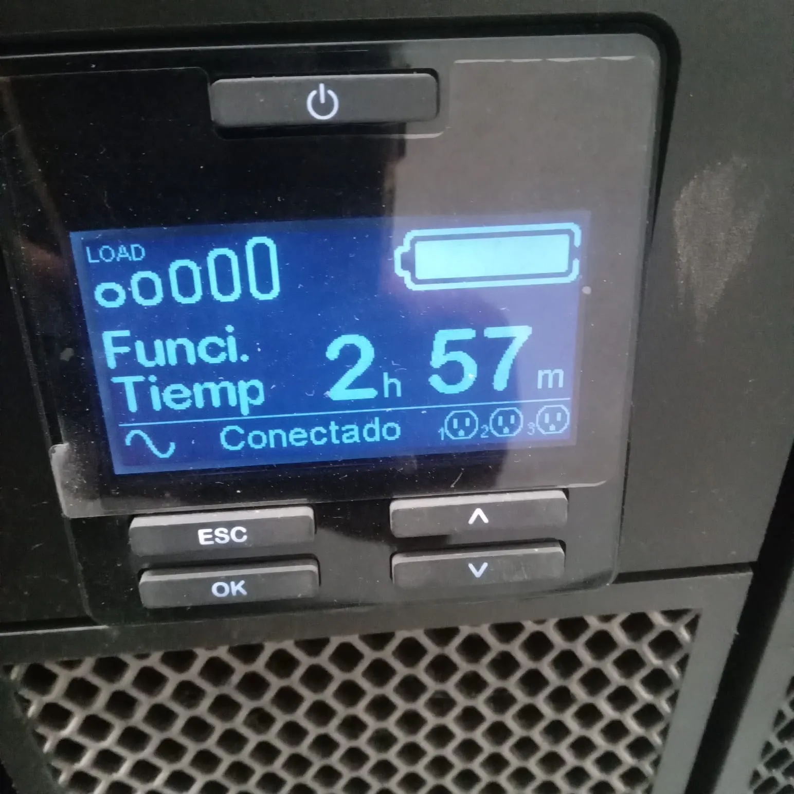 UPS 33