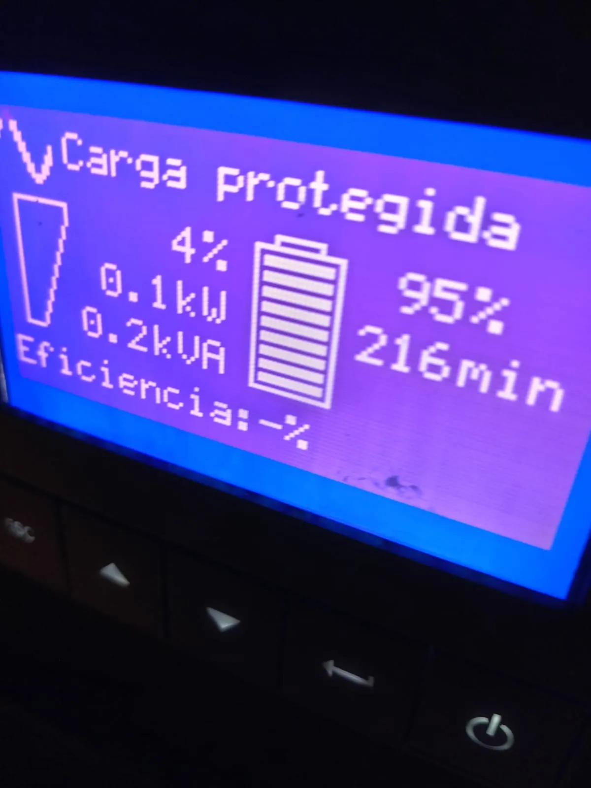 UPS 61