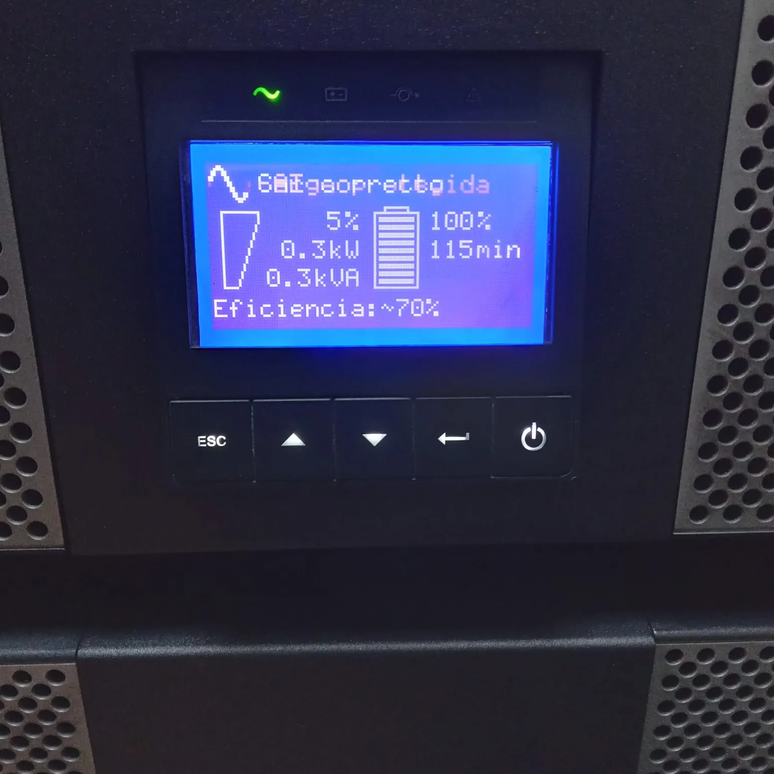 UPS 65
