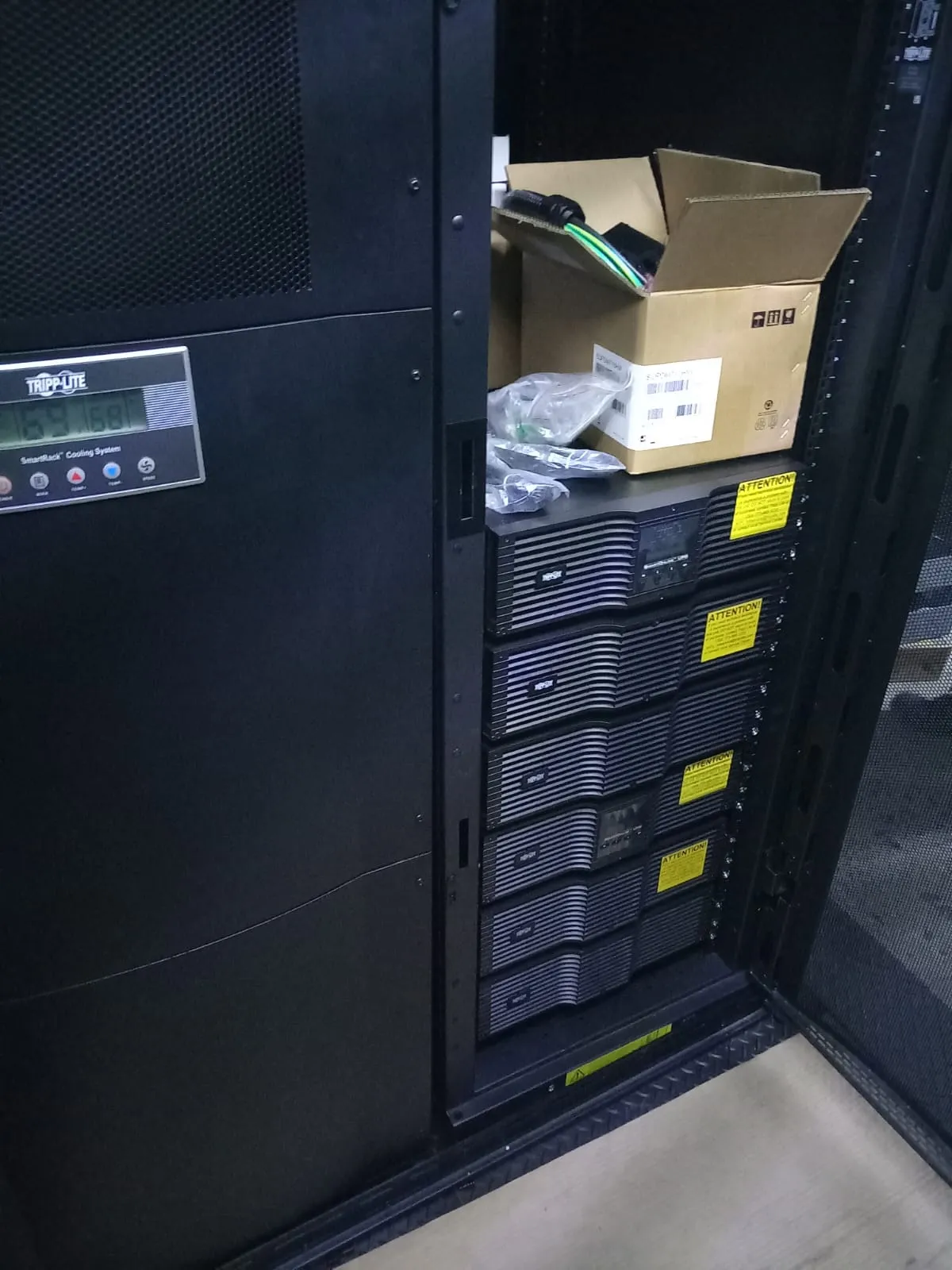 UPS 70