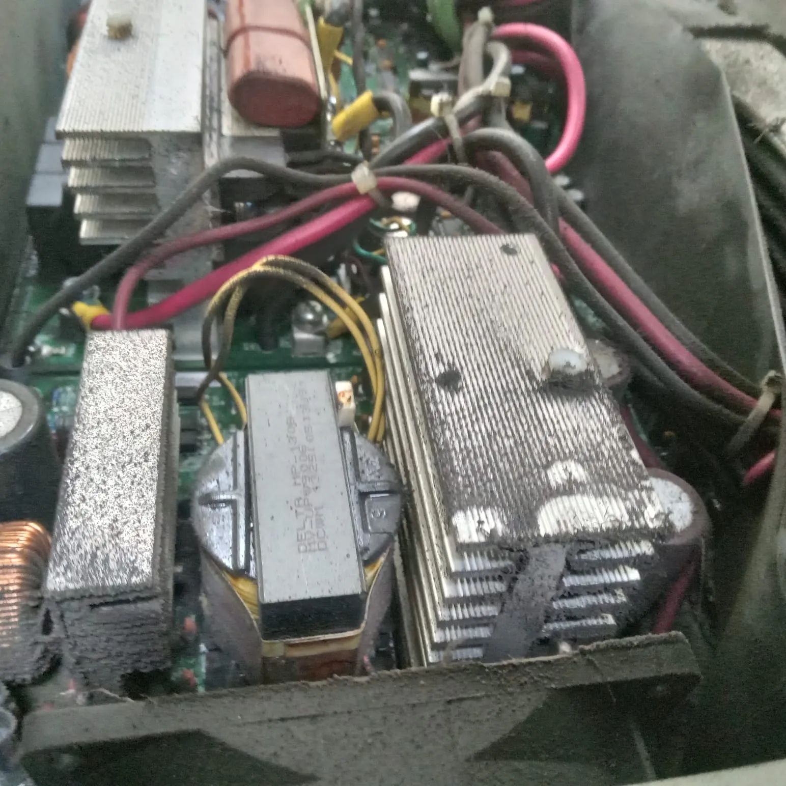 UPS 71